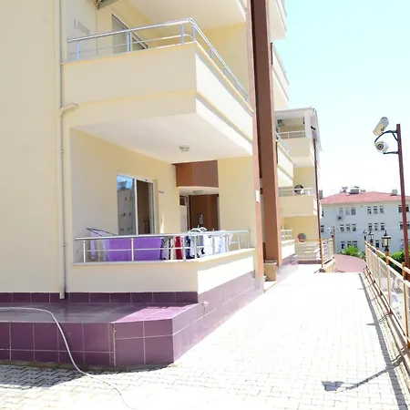 Ali Unal Apart * Авсаллар