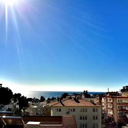 Ali Unal Apart * Авсаллар