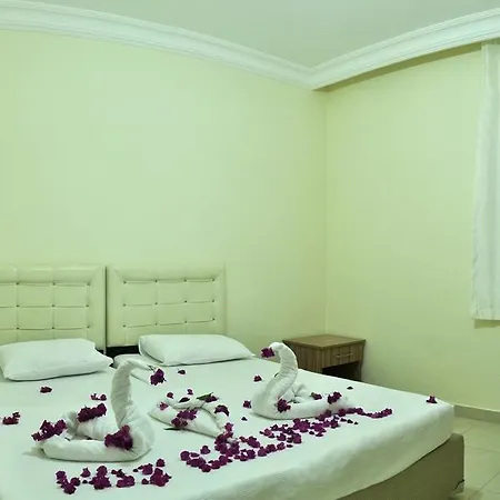 Ali Unal Apart Авсаллар