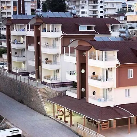 Ali Unal Apart Авсаллар