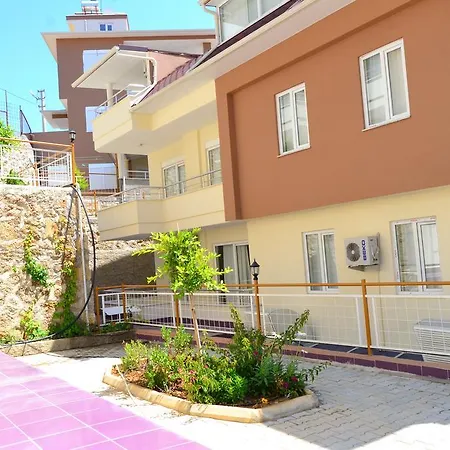 Ali Unal Apart Avsallar