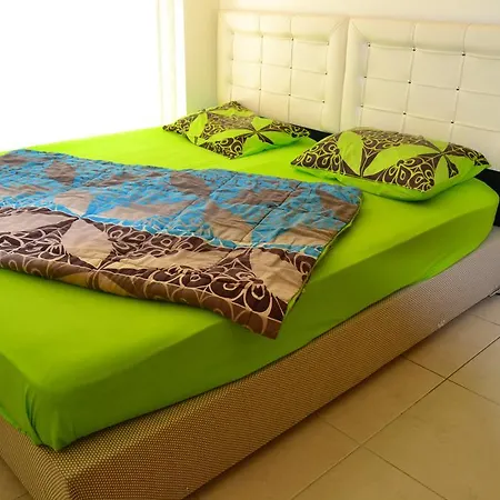 Aparthotel Ali Unal Apart *