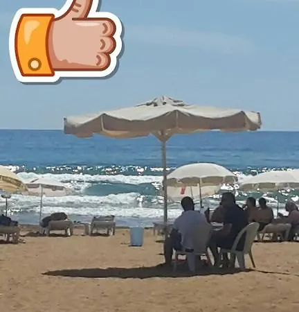 Ali Unal Apart Aparthotel Avsallar