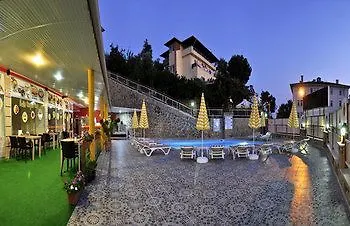 Ali Unal Apart * Avsallar