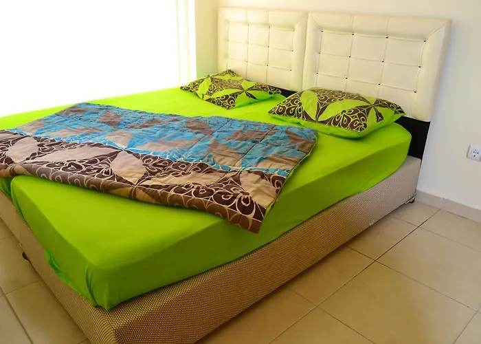 Aparthotel Ali Unal Apart *