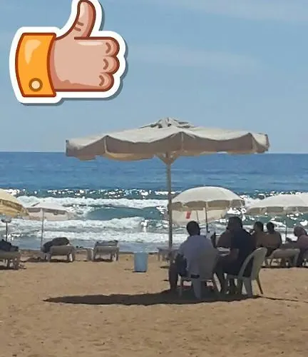 Ali Unal Apart Aparthotel Avsallar