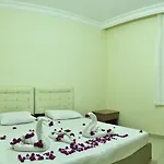 Ali Unal Apart Avsallar
