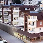Ali Unal Apart Avsallar