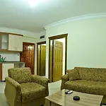 Apartmanhotel Ali Unal Apart