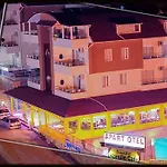 Apartmanhotel Ali Unal Apart